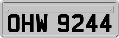 OHW9244