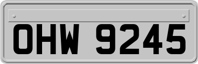 OHW9245