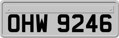 OHW9246