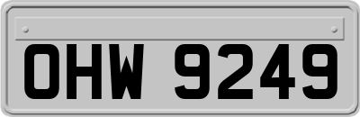 OHW9249