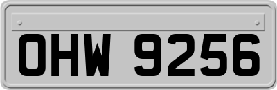 OHW9256