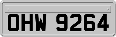 OHW9264