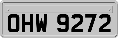 OHW9272