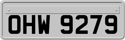 OHW9279