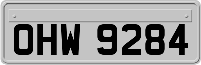 OHW9284