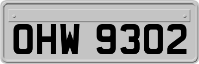 OHW9302