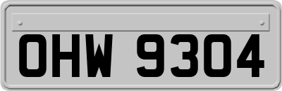 OHW9304