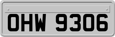 OHW9306