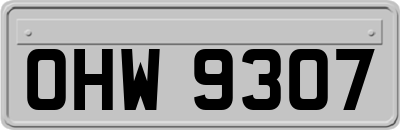 OHW9307