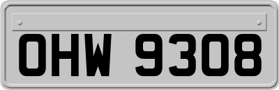 OHW9308