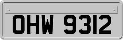 OHW9312