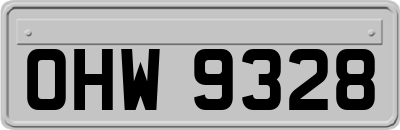 OHW9328