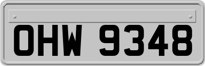 OHW9348