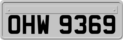 OHW9369