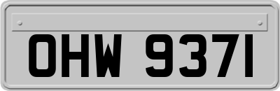 OHW9371