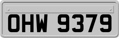 OHW9379