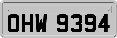 OHW9394