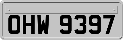 OHW9397