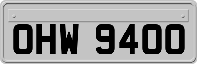 OHW9400