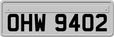 OHW9402