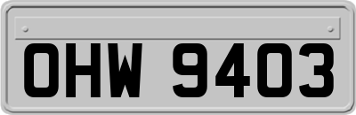 OHW9403