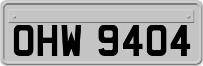 OHW9404