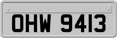 OHW9413