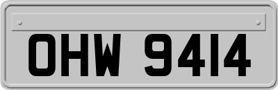 OHW9414