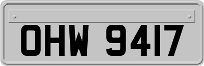 OHW9417