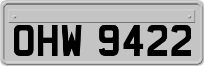 OHW9422