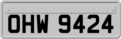 OHW9424