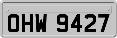 OHW9427