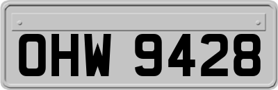 OHW9428