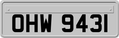 OHW9431