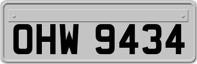 OHW9434