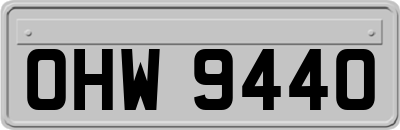 OHW9440