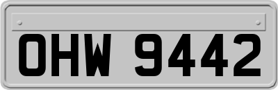 OHW9442