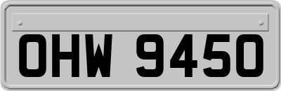 OHW9450