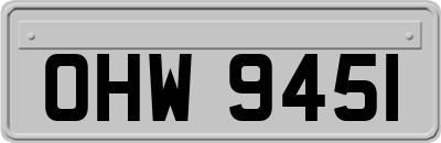 OHW9451