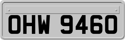 OHW9460