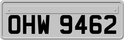 OHW9462