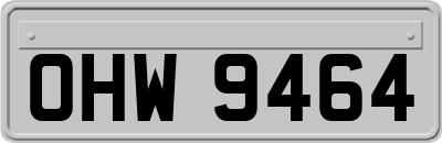 OHW9464