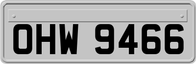 OHW9466