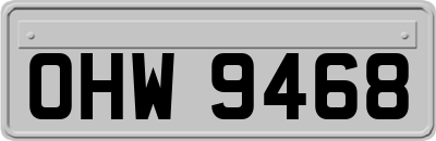 OHW9468