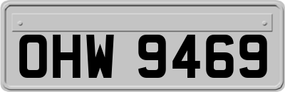 OHW9469