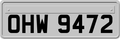 OHW9472