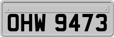 OHW9473