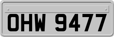 OHW9477