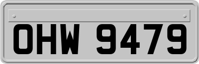 OHW9479