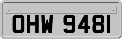 OHW9481